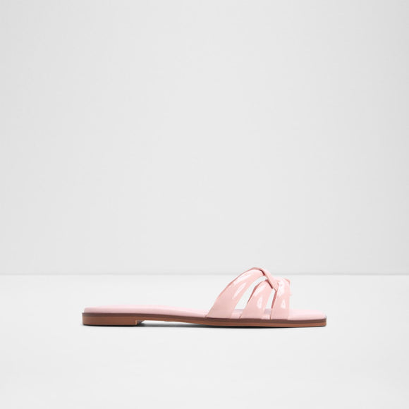 Augustia Slide Sandals