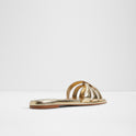 Augustya Slide Sandals