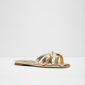 Augustya Slide Sandals