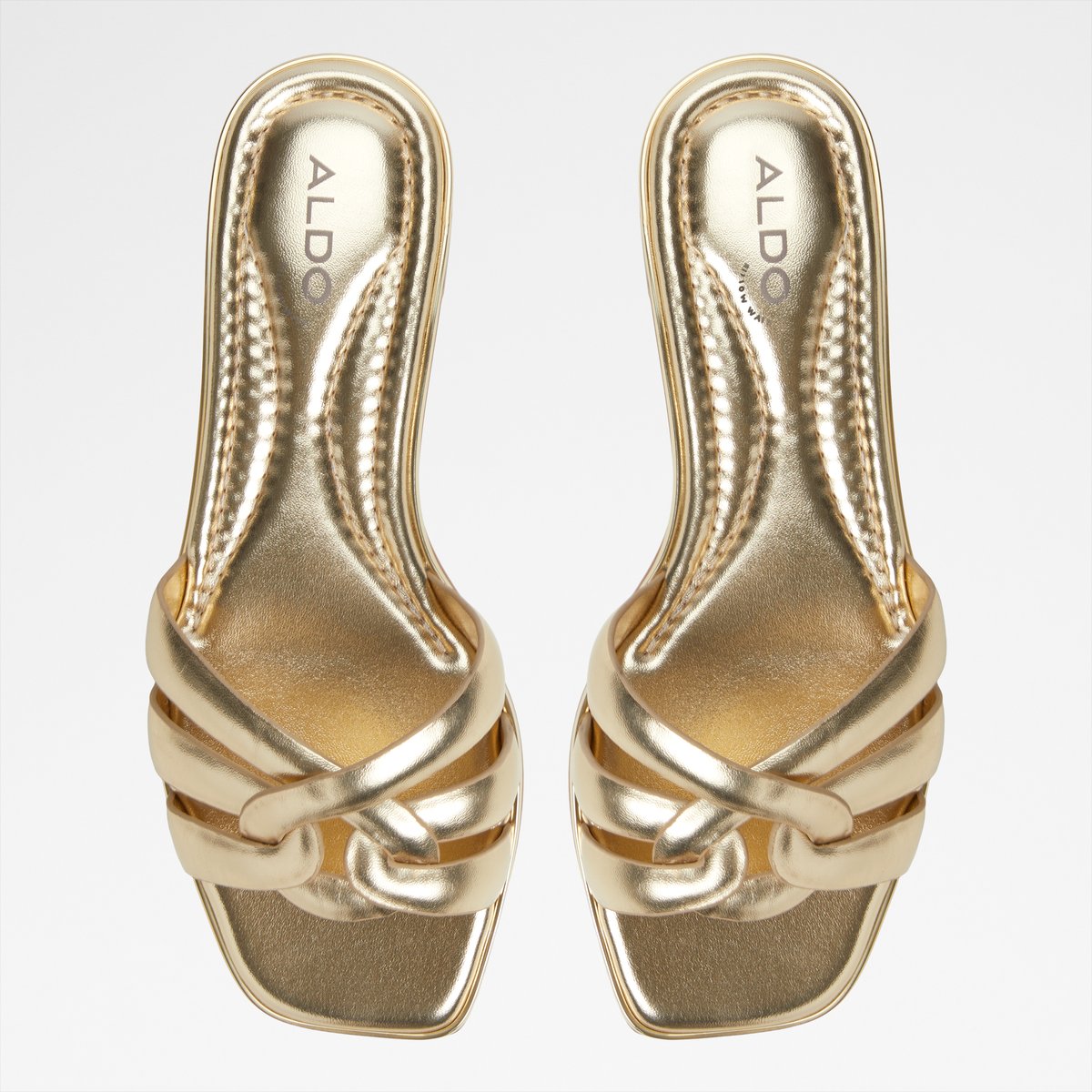 Augustya Slide Sandals