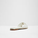 Augustya Slide Sandals