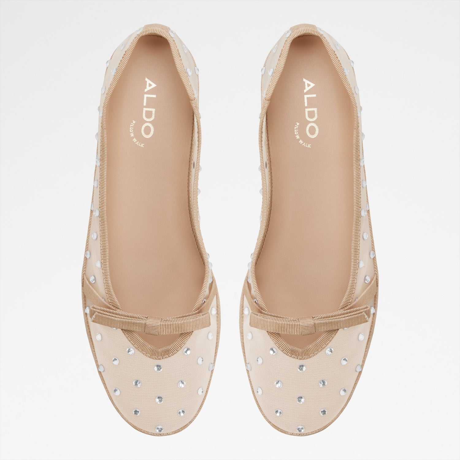 Aurabella Mary Janes