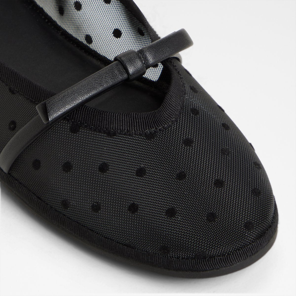 Aurabella Flat Mary Janes