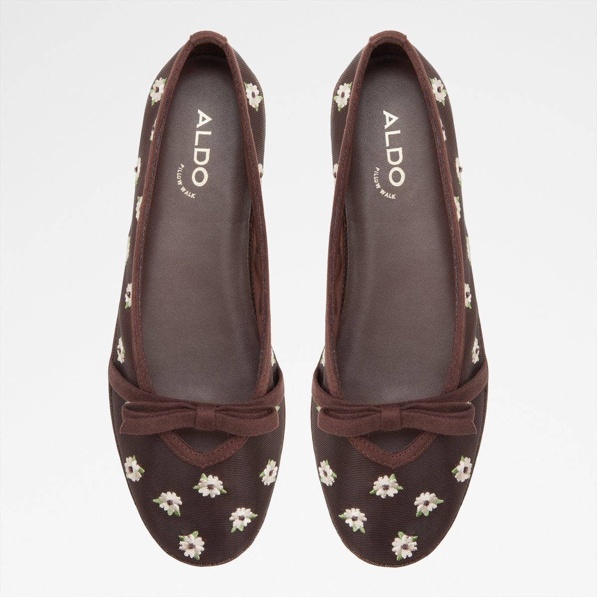 Aurabella Mary Janes