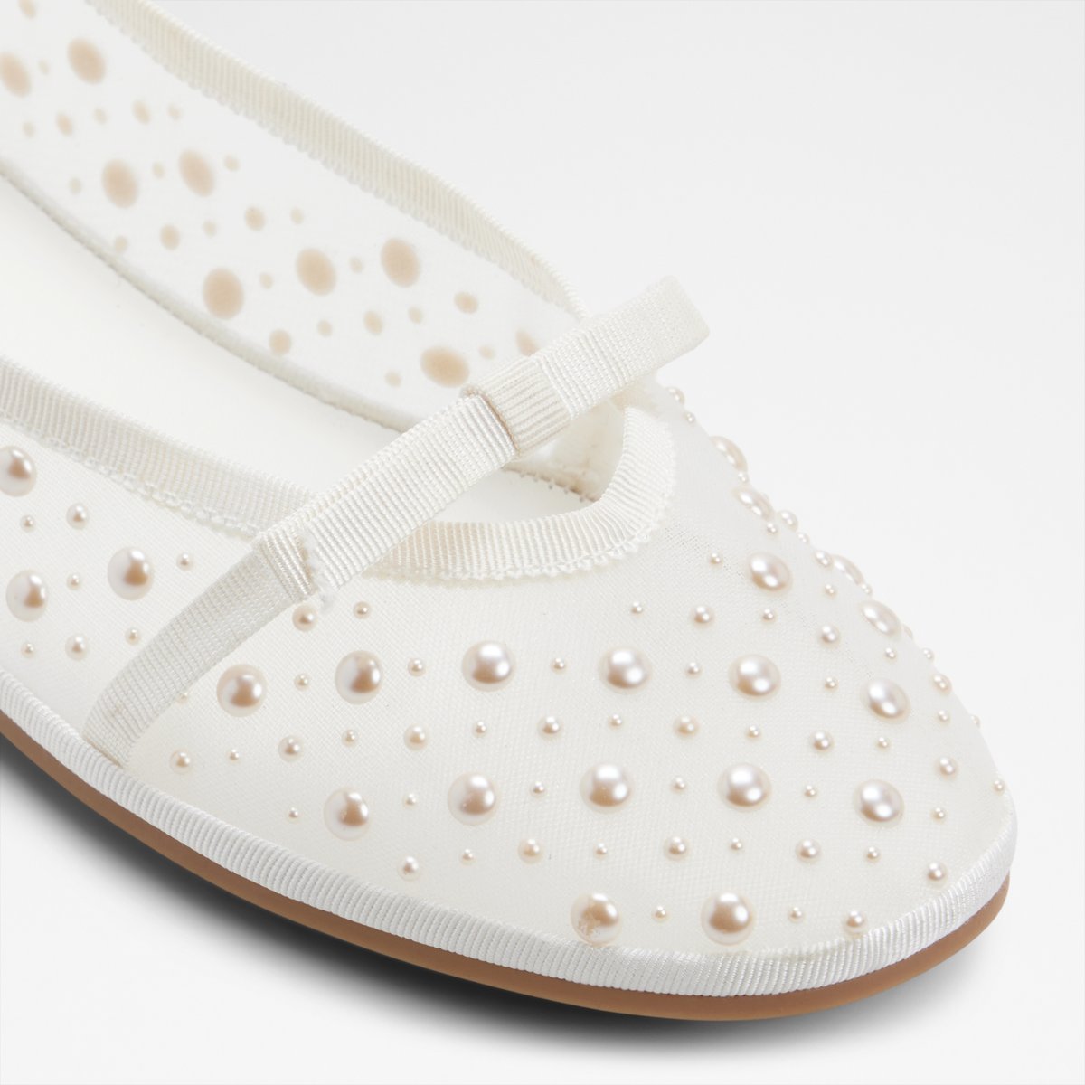 Aurabella Mary Janes