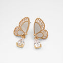 Aurafly Earrings