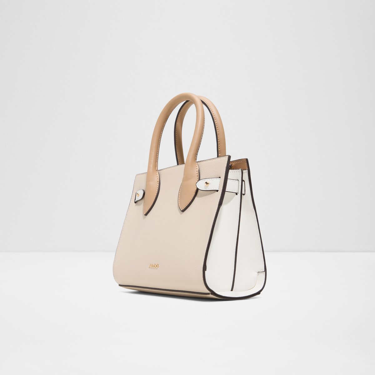 Auralie Top Handle Bag