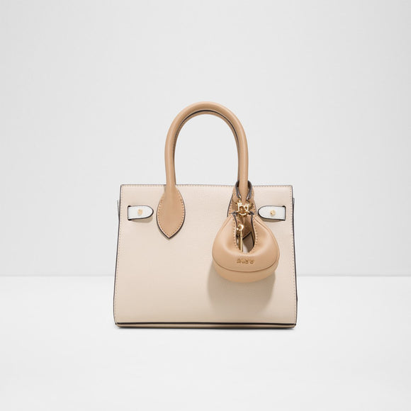 Auralie Top Handle Bag