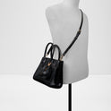 Auralie Top Handle Bag