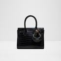 Auralie Top Handle Bag