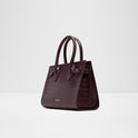 Auralie Top Handle Bag