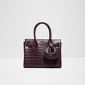 Auralie Top Handle Bag