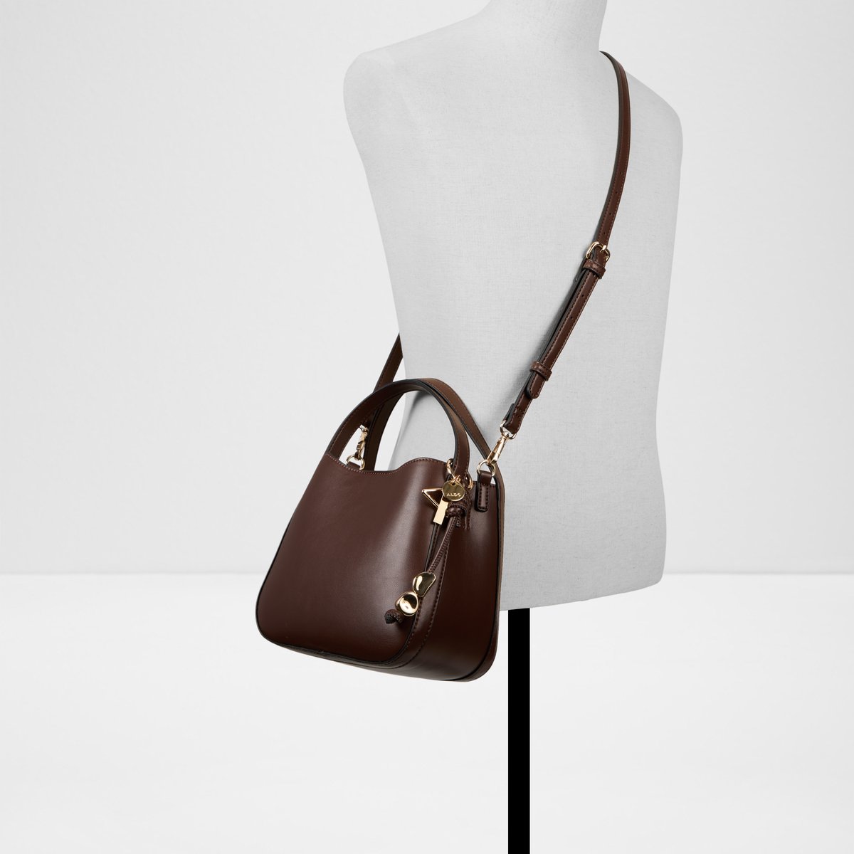 Auralily Satchel Bag