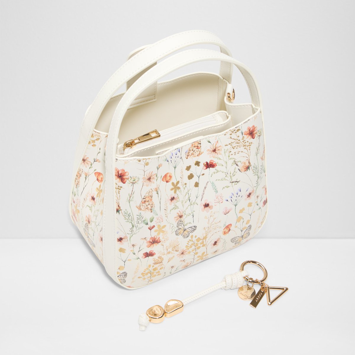 Auralily Satchel Bag