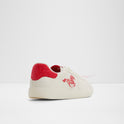 Auremi Low-Top Sneakers