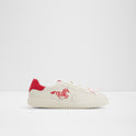 Auremi Low-Top Sneakers