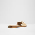 Auria Flat Sandals