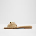 Auria Flat Sandals