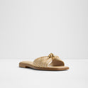 Auria Flat Sandals