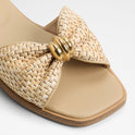 Auria Flat Sandals