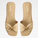 Auria Flat Sandals