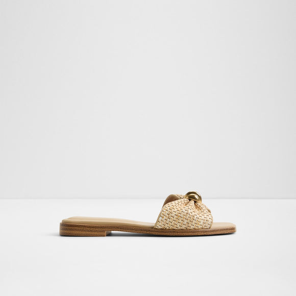 Auria Flat Sandals