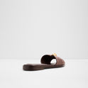 Auria Flat Sandals
