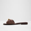 Auria Flat Sandals