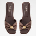 Auria Flat Sandals