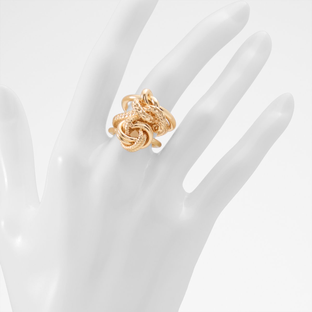 Aurom Rings