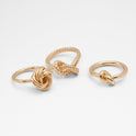 Aurom Rings