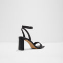 Aurorai Heeled Sandals