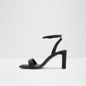 Aurorai Heeled Sandals