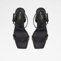 Aurorai Heeled Sandals
