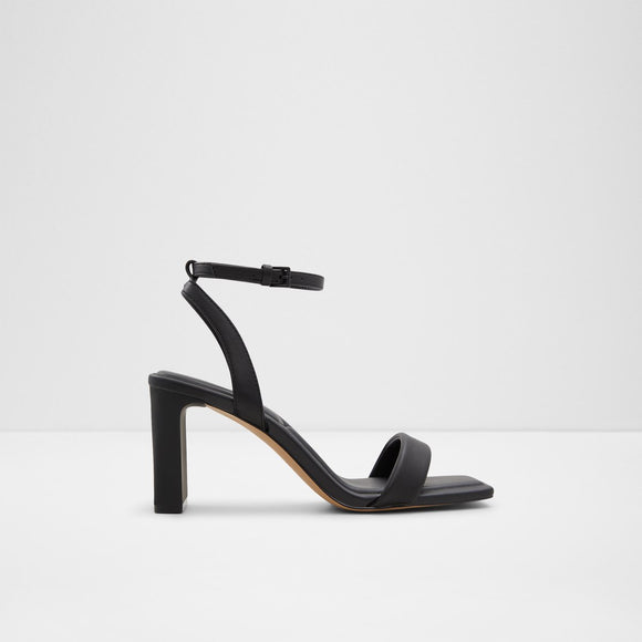 Aurorai Heeled Sandals
