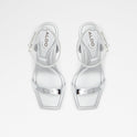 Aurorai Heeled Sandals
