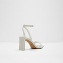Aurorai Heeled Sandals