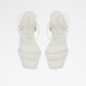 Aurorai Heeled Sandals