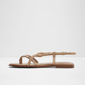 Aury Flat Sandals