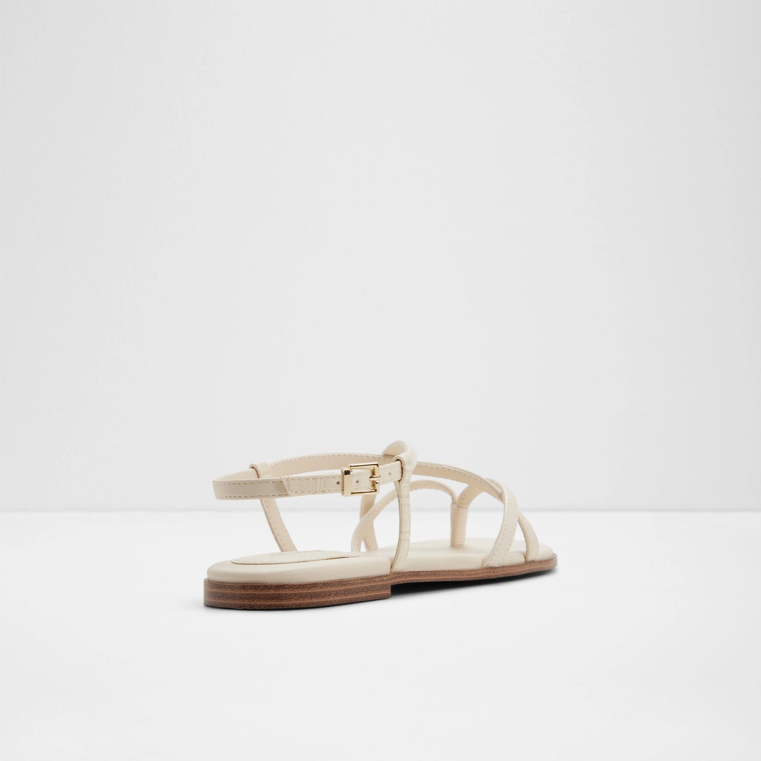 Aury Flat Sandals