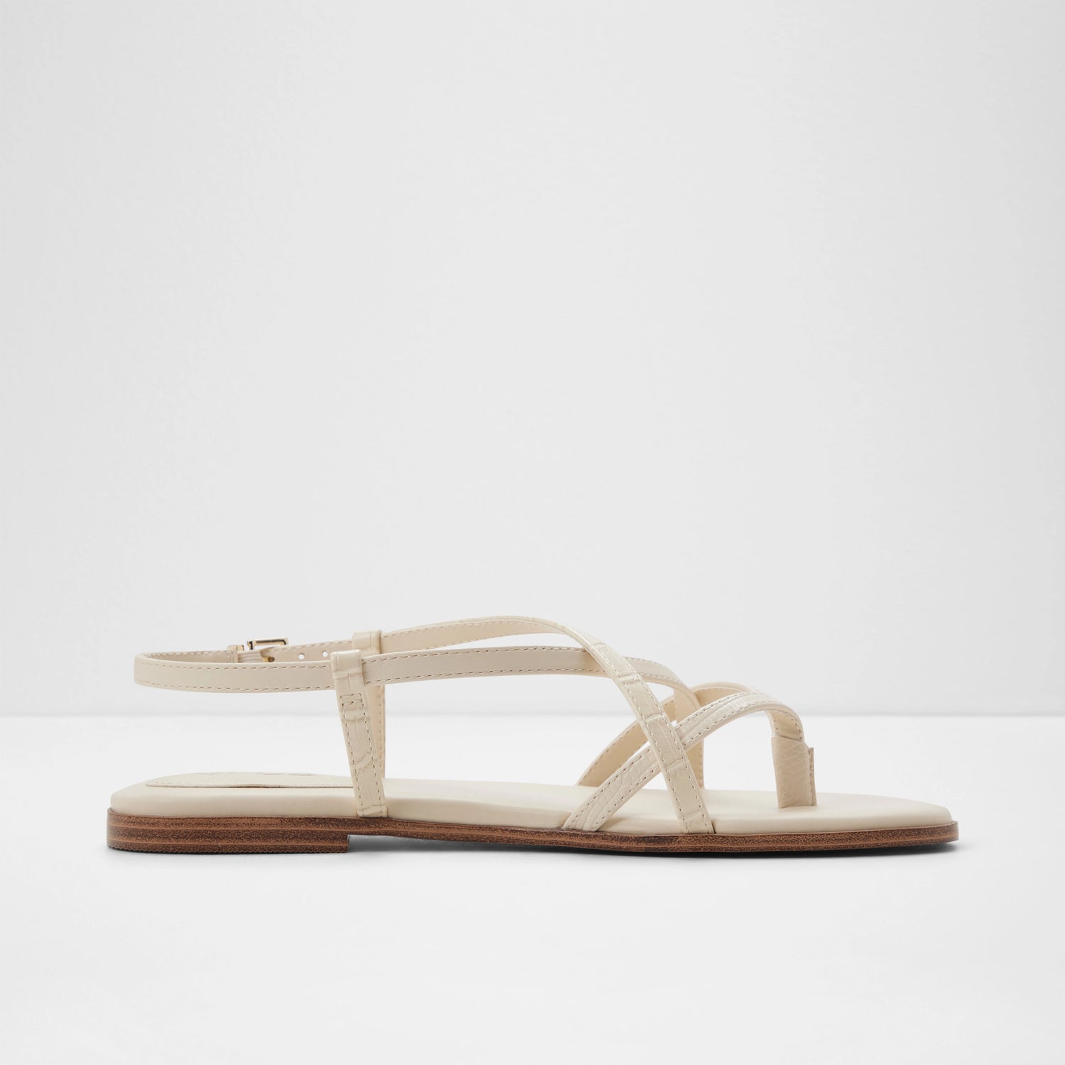 Aury Flat Sandals