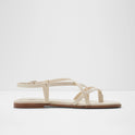 Aury Flat Sandals