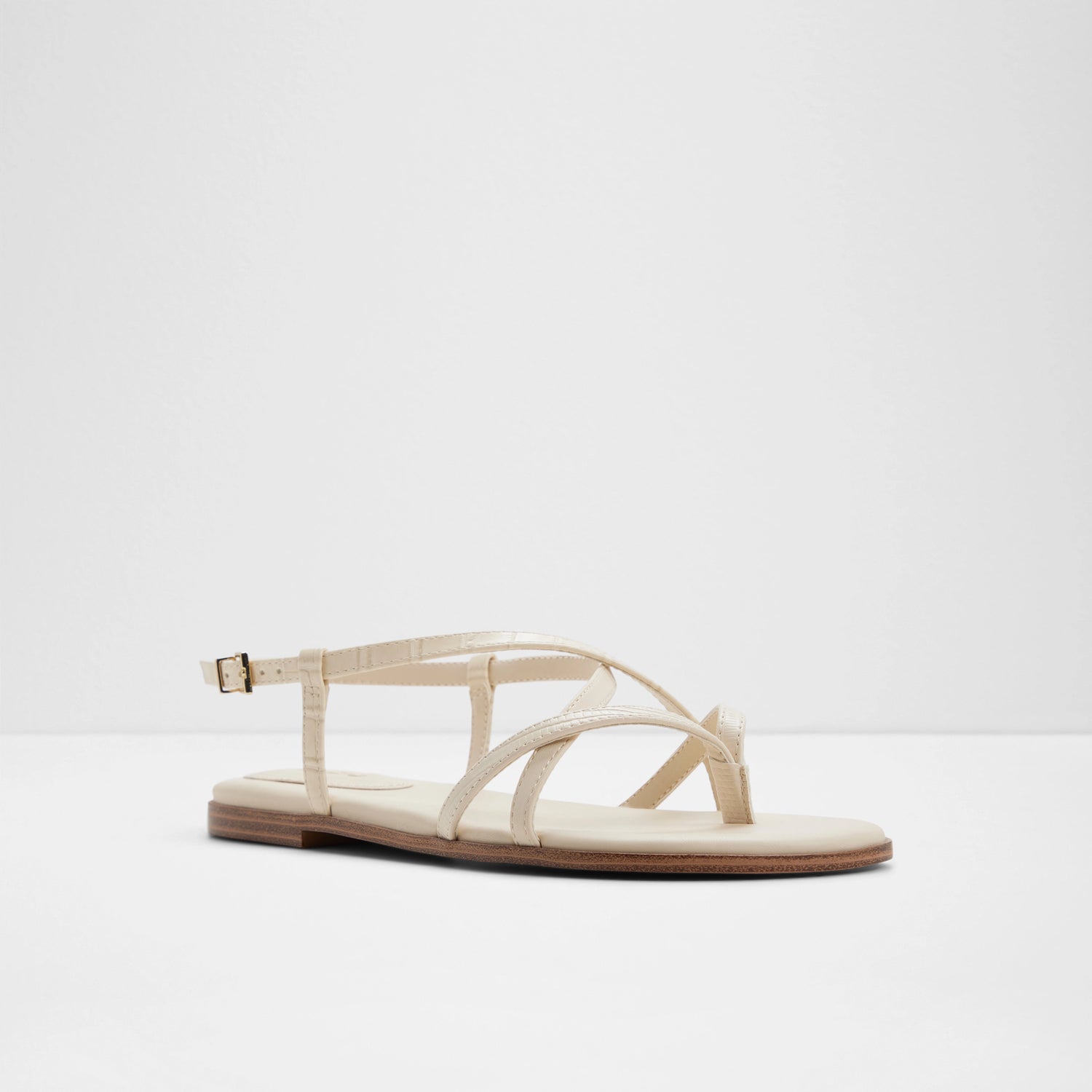 Aury Flat Sandals
