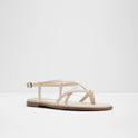 Aury Flat Sandals