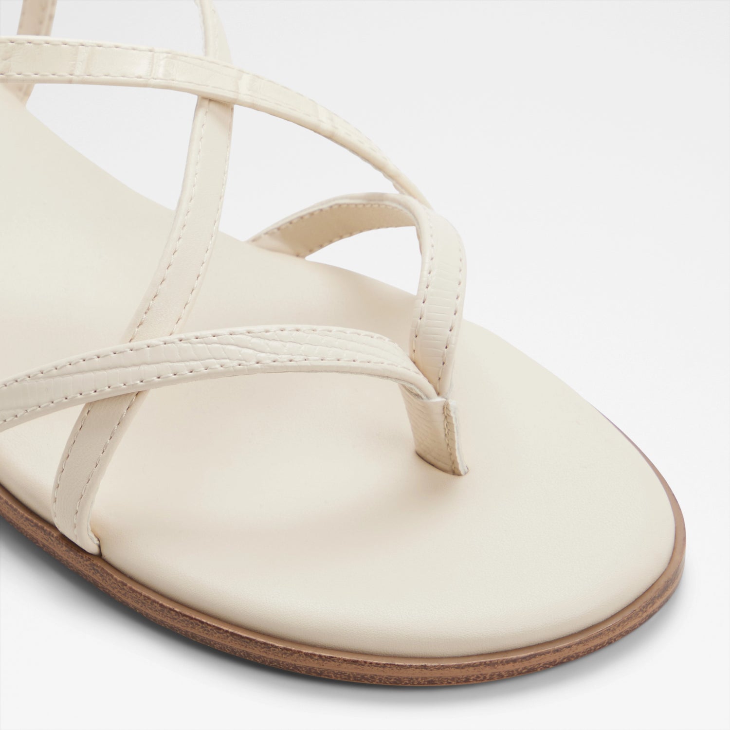Aury Flat Sandals