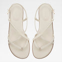 Aury Flat Sandals