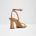 Austorai Heeled Sandals