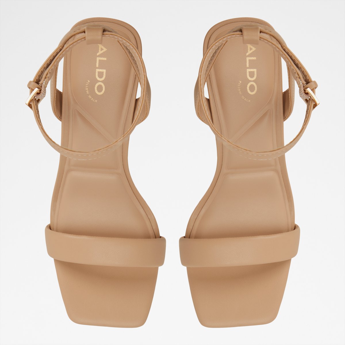 Austorai Heeled Sandals