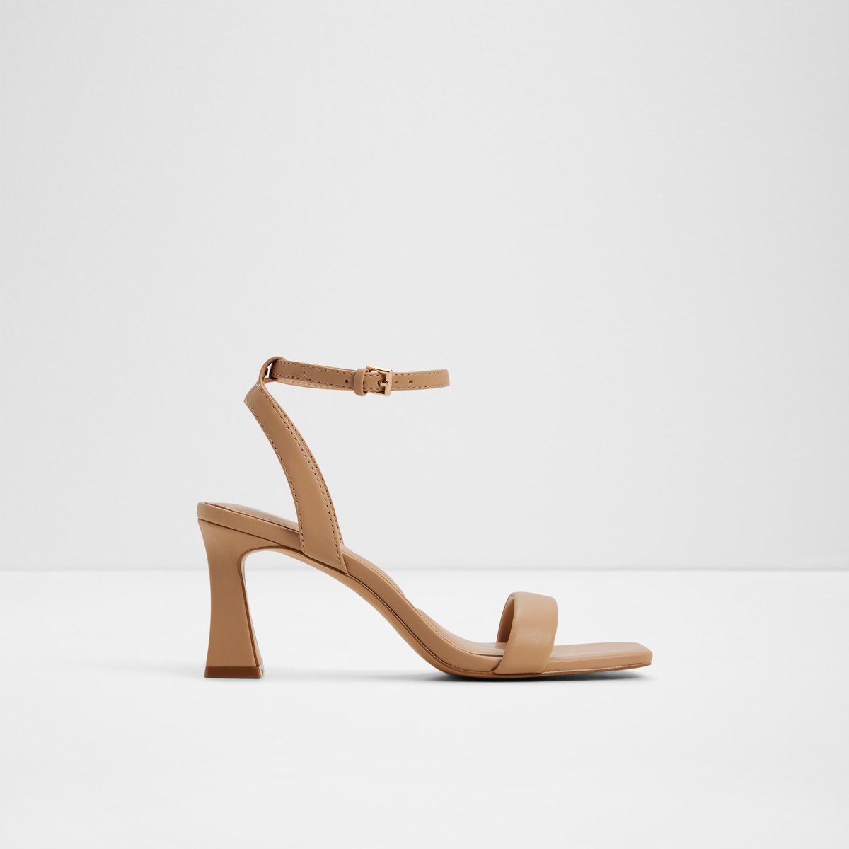 Austorai Heeled Sandals