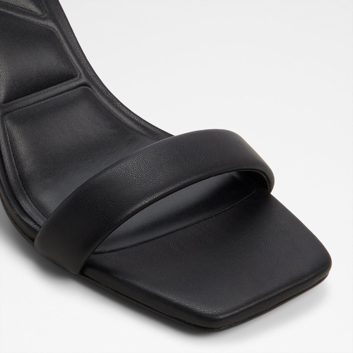 Austorai Heeled Sandals